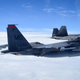 Again with the old news F-15E in the way.